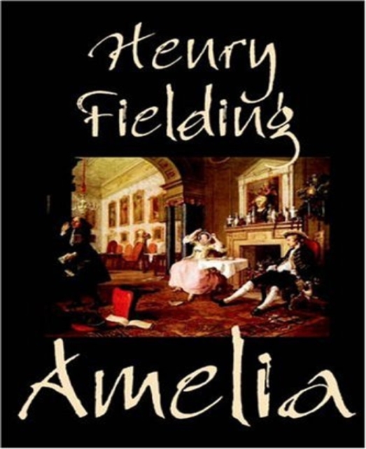 Amelia, EPUB eBook