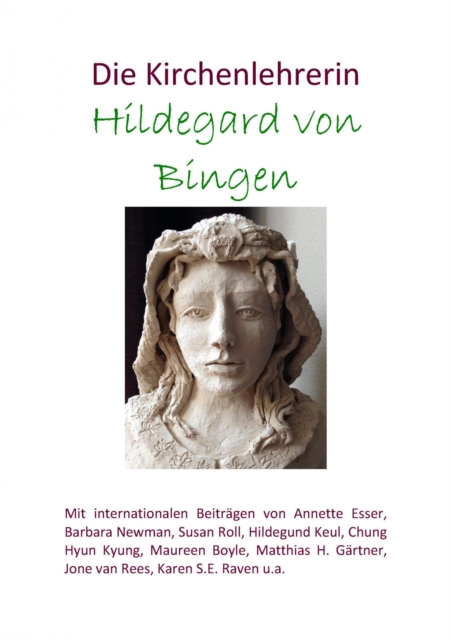 Die Kirchenlehrerin Hildegard von Bingen, EPUB eBook