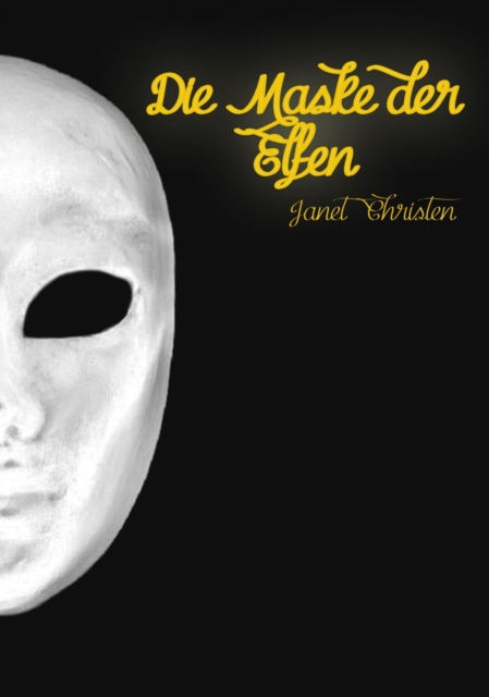 Die Maske Der Elfen, EPUB eBook