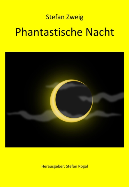 Phantastische Nacht, EPUB eBook
