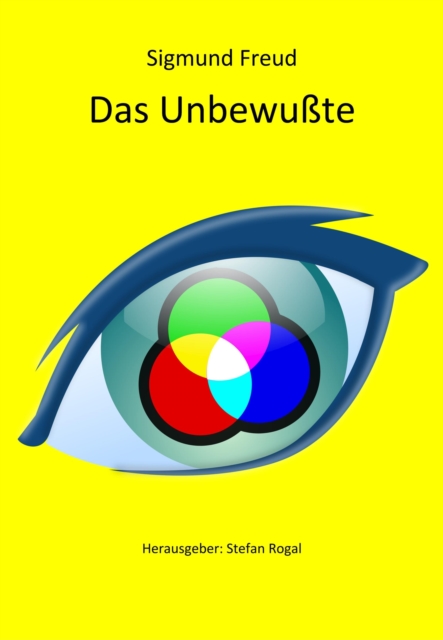 Das Unbewute, EPUB eBook