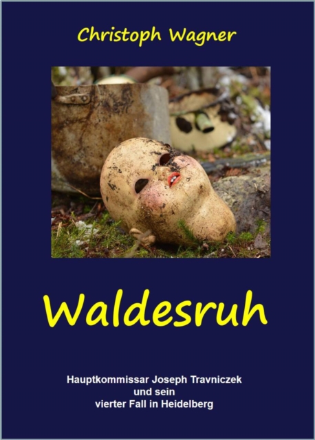 Waldesruh, EPUB eBook