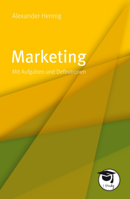 Marketing : Mit Aufgaben und Definitionen, PDF eBook