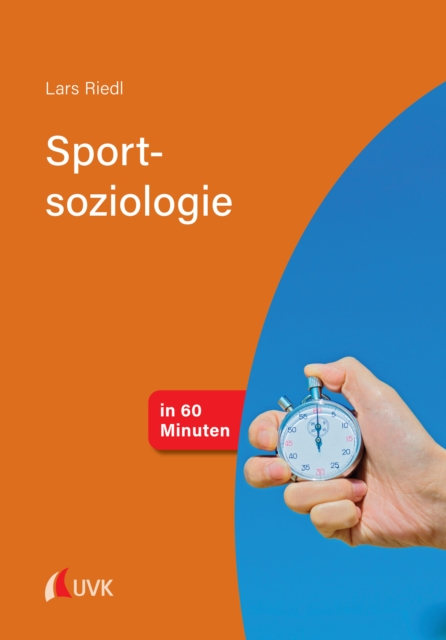 Sportsoziologie in 60 Minuten, PDF eBook