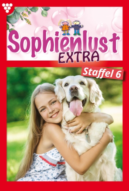 E-Book 61-70 : Sophienlust Extra Staffel 6 - Familienroman, EPUB eBook