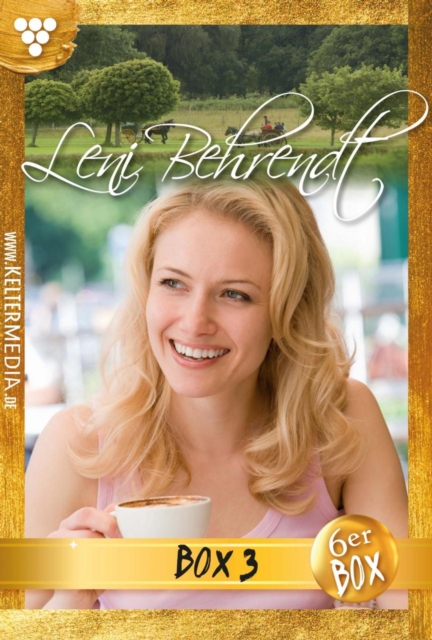 E-Book 11-16 : Leni Behrendt Jubilaumsbox 3 - Liebesroman, EPUB eBook