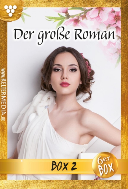 E-Book 7-12 : Der groe Roman Jubilaumsbox 2 - Liebesroman, EPUB eBook
