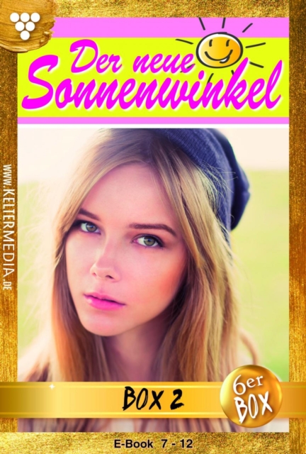 E-Book 7-12 : Der neue Sonnenwinkel Box 2 - Familienroman, EPUB eBook