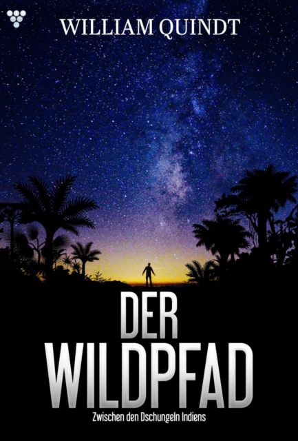 Zwischen den Dschungeln Indiens : Der Wildpfad 2 - Abenteuerroman, EPUB eBook