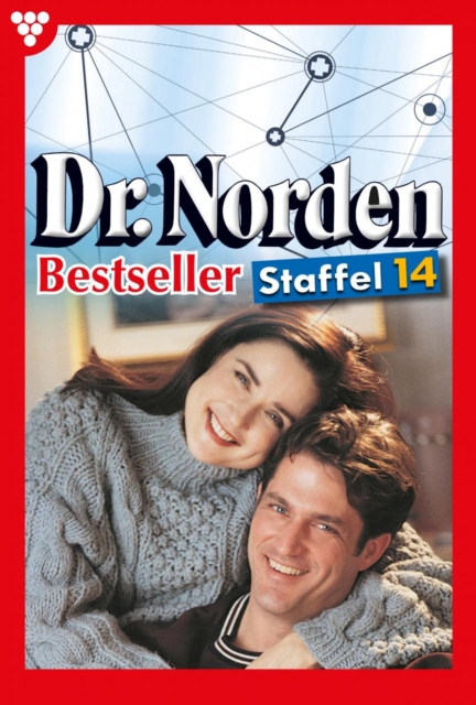E-Book 131-140 : Dr. Norden Bestseller Staffel 14 - Arztroman, EPUB eBook
