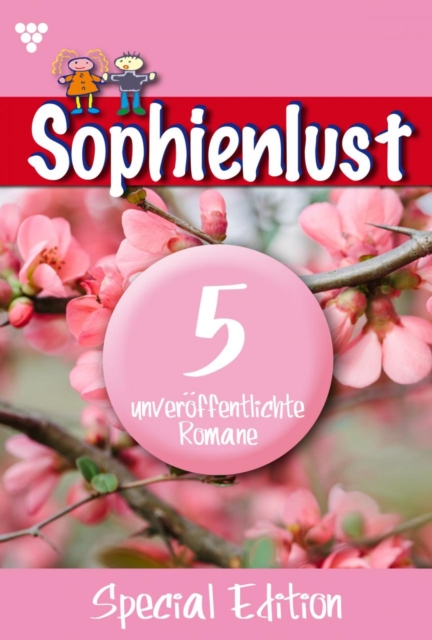 Sophienlust : Sophienlust Special Edition 1 - Familienroman, EPUB eBook