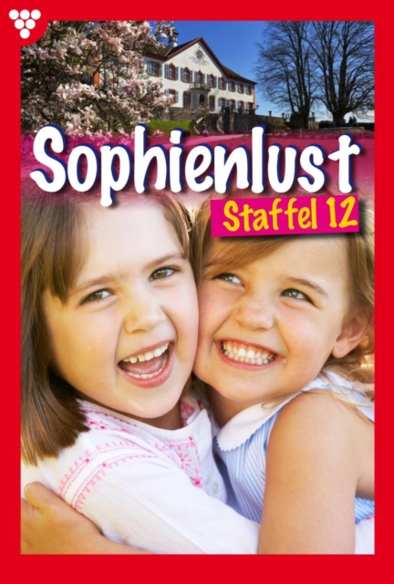 E-Book 111-120 : Sophienlust Staffel 12 - Familienroman, EPUB eBook