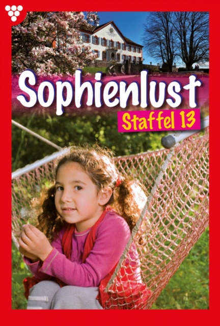 E-Book 121-130 : Sophienlust Staffel 13 - Familienroman, EPUB eBook