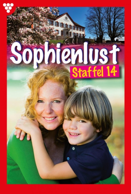 E-Book 131-140 : Sophienlust Staffel 14 - Familienroman, EPUB eBook