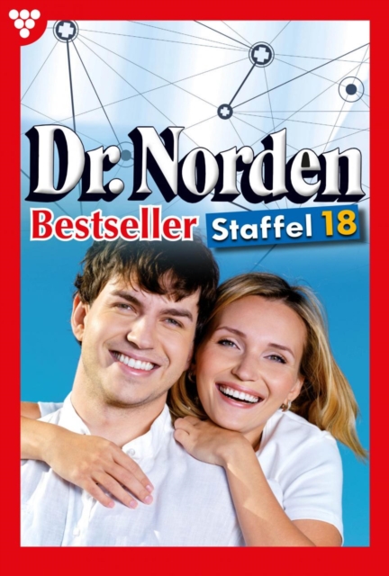 E-Book 171-180 : Dr. Norden Bestseller Staffel 18 - Arztroman, EPUB eBook