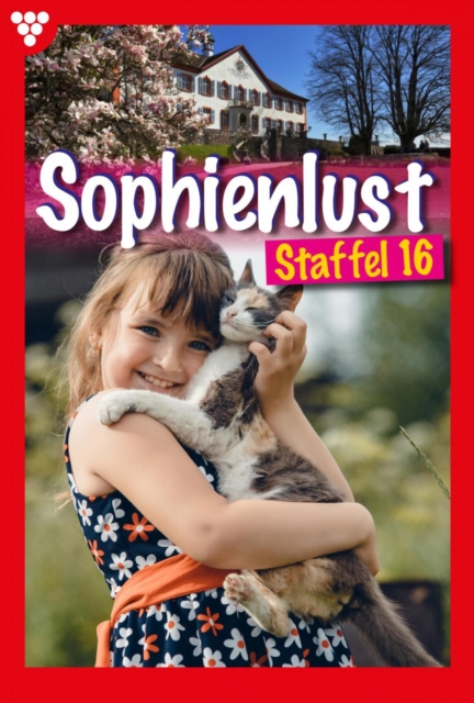 E-Book 161 - 170 : Sophienlust Staffel 16 - Familienroman, EPUB eBook