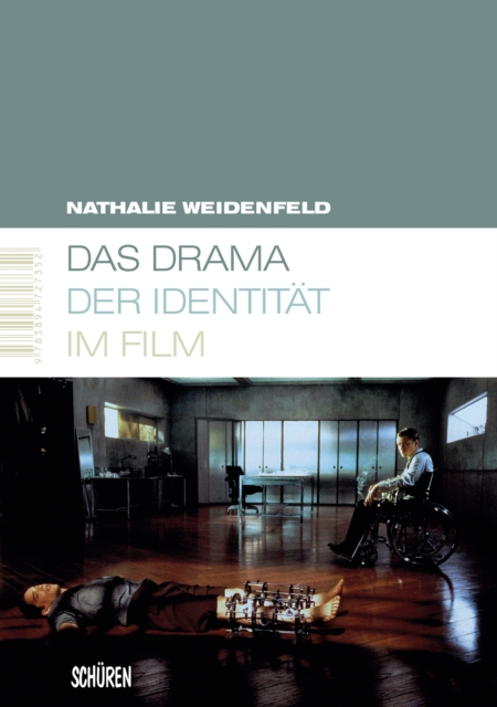 Das Drama der Identitat im Film, PDF eBook