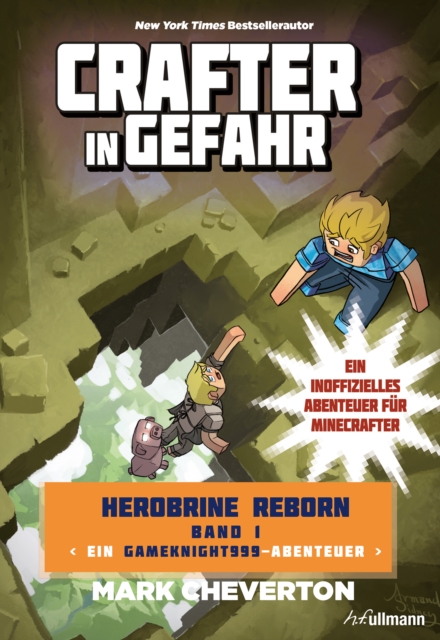 Crafter in Gefahr, EPUB eBook