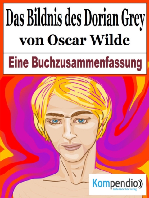 Das Bildnis des Dorian Gray von Oscar Wilde, EPUB eBook