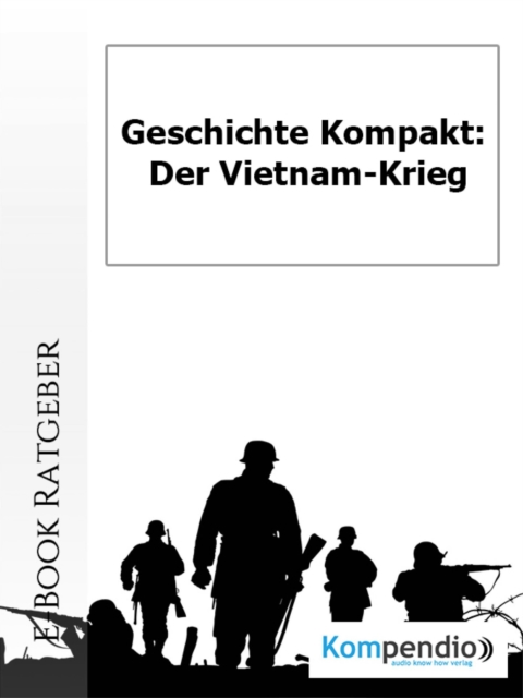 Der Vietnam-Krieg : -Geschichte kompakt, EPUB eBook