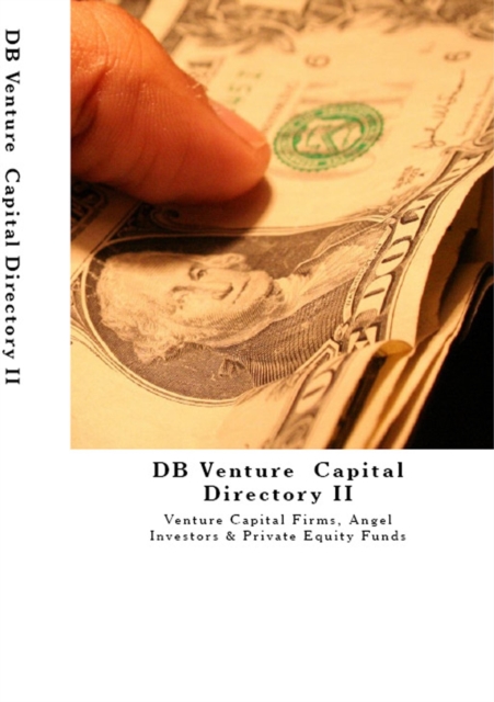 DB Venture Capital Directory 2018 -2019 II, EPUB eBook