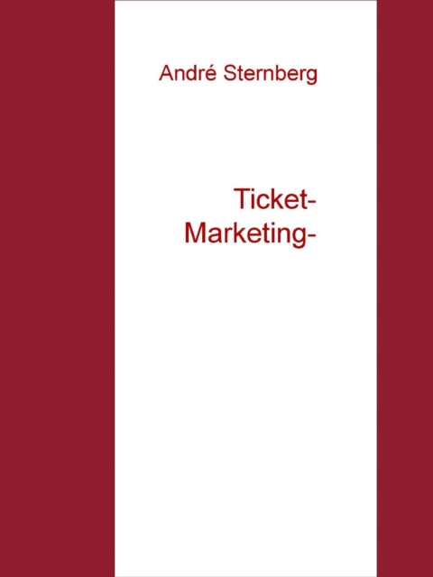 High Ticket Marketing, EPUB eBook