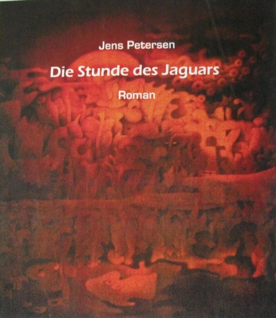 "Die Stunde des Jaguars", EPUB eBook