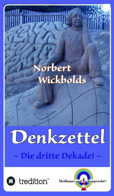 Norbert Wickbolds Denkzettel 3, EPUB eBook