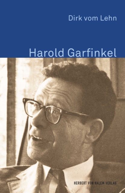 Harold Garfinkel, EPUB eBook