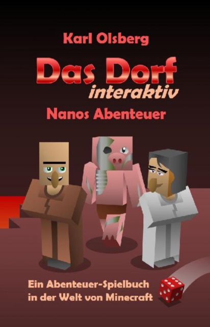 Das Dorf interaktiv: Nanos Abenteuer, EPUB eBook