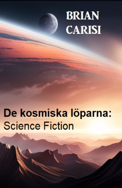 De kosmiska loparna: Science Fiction, EPUB eBook