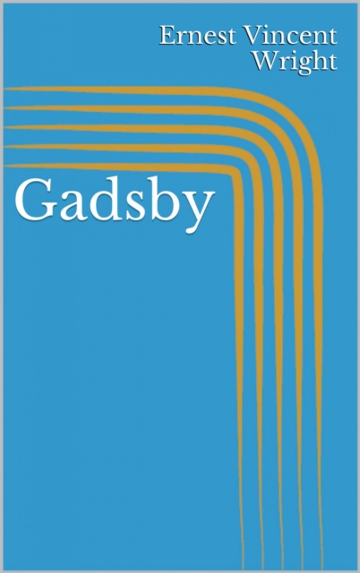 Gadsby, EPUB eBook