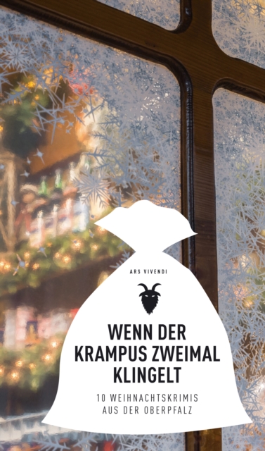 Wenn der Krampus zweimal klingelt (eBook) : 11 Weihnachtskrimis aus der Oberpfalz, EPUB eBook