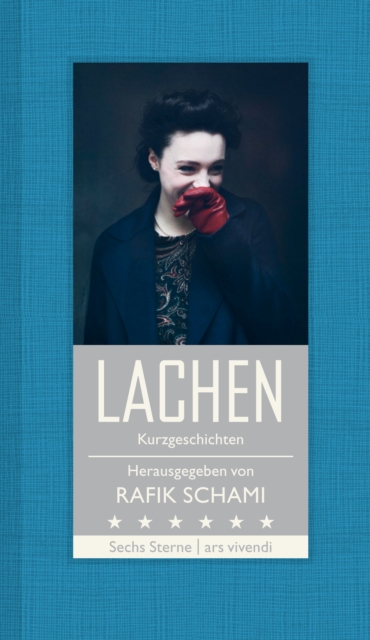 Lachen (eBook) : Kurzgeschichten (Sechs Sterne), EPUB eBook