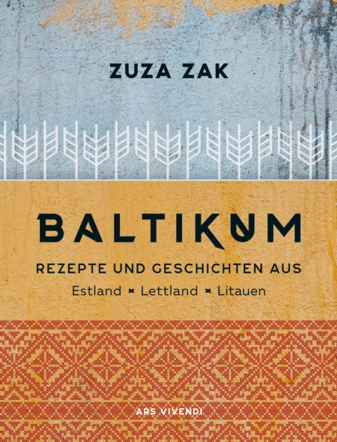 Baltikum - Kochbuch (eBook), EPUB eBook