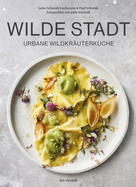 Wilde Stadt (eBook) : Urbane Wildkrauterkuche, EPUB eBook