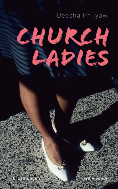 Church Ladies (eBook) : Erzahlungen, EPUB eBook