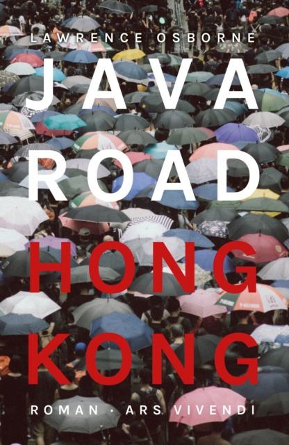 Java Road Hong Kong (eBook), EPUB eBook