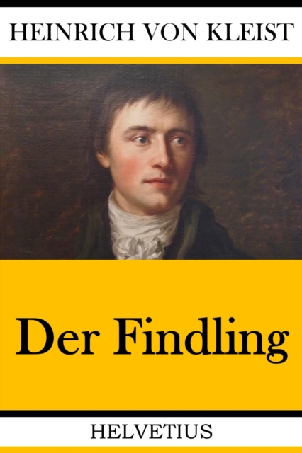 Der Findling, EPUB eBook