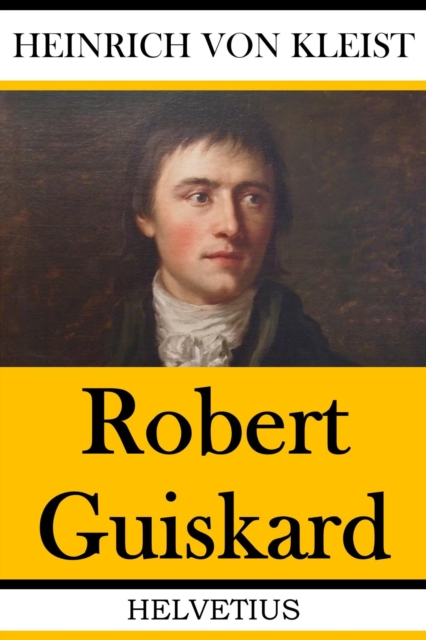 Robert Guiskard, EPUB eBook
