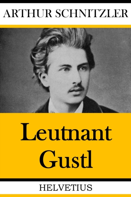 Leutnant Gustl, EPUB eBook