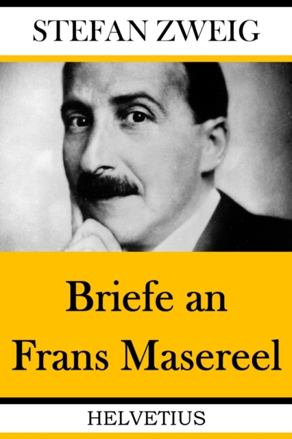 Briefe an Frans Masereel, EPUB eBook