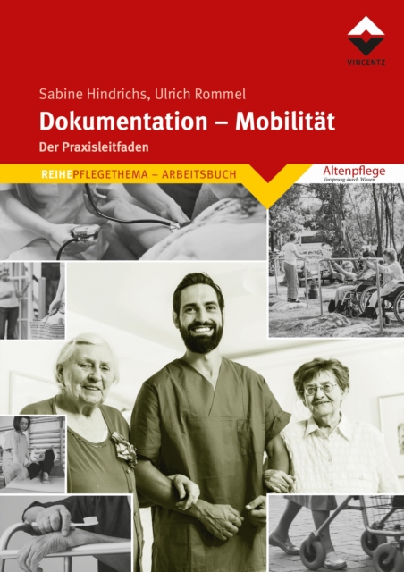 Dokumentation - Mobilitat : Der Praxisleitfaden, EPUB eBook