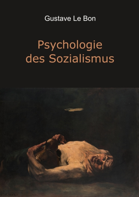 Psychologie des Sozialismus, EPUB eBook
