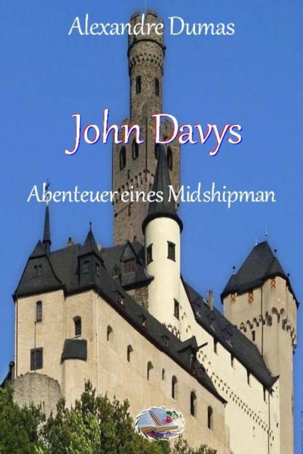 John Davys Abenteuer eines Midshipman, EPUB eBook