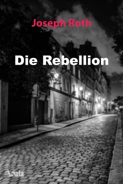 Die Rebellion, EPUB eBook