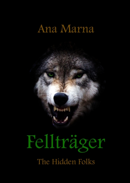 Felltrager : The Hidden Folks, EPUB eBook