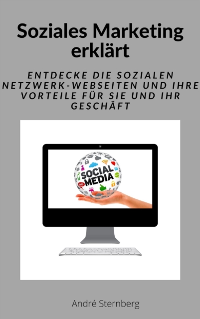 Soziales Marketing erklart, EPUB eBook