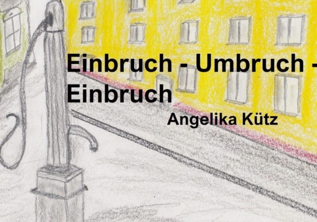 Aufbruch - Umbruch - Einbruch, EPUB eBook