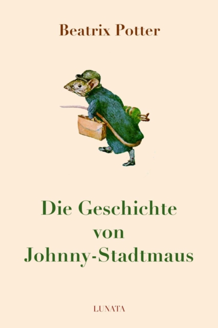 Die Geschichte von Johnny-Stadtmaus, EPUB eBook